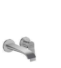 Hansgrohe Vivenis Lavabo Bataryası 75050000
