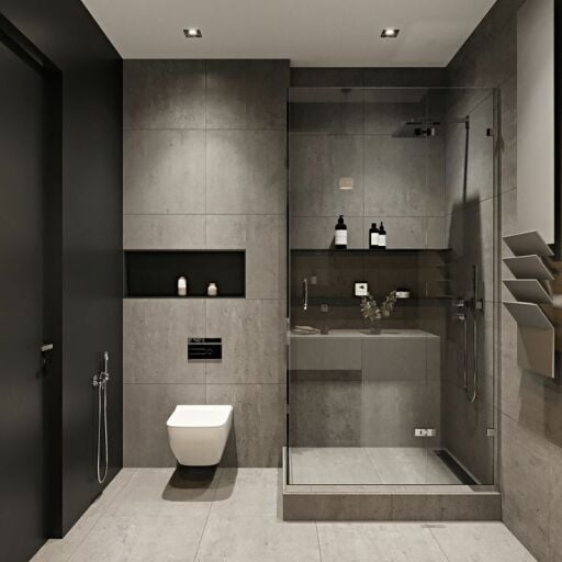 BANYO ÜRÜNLERİ