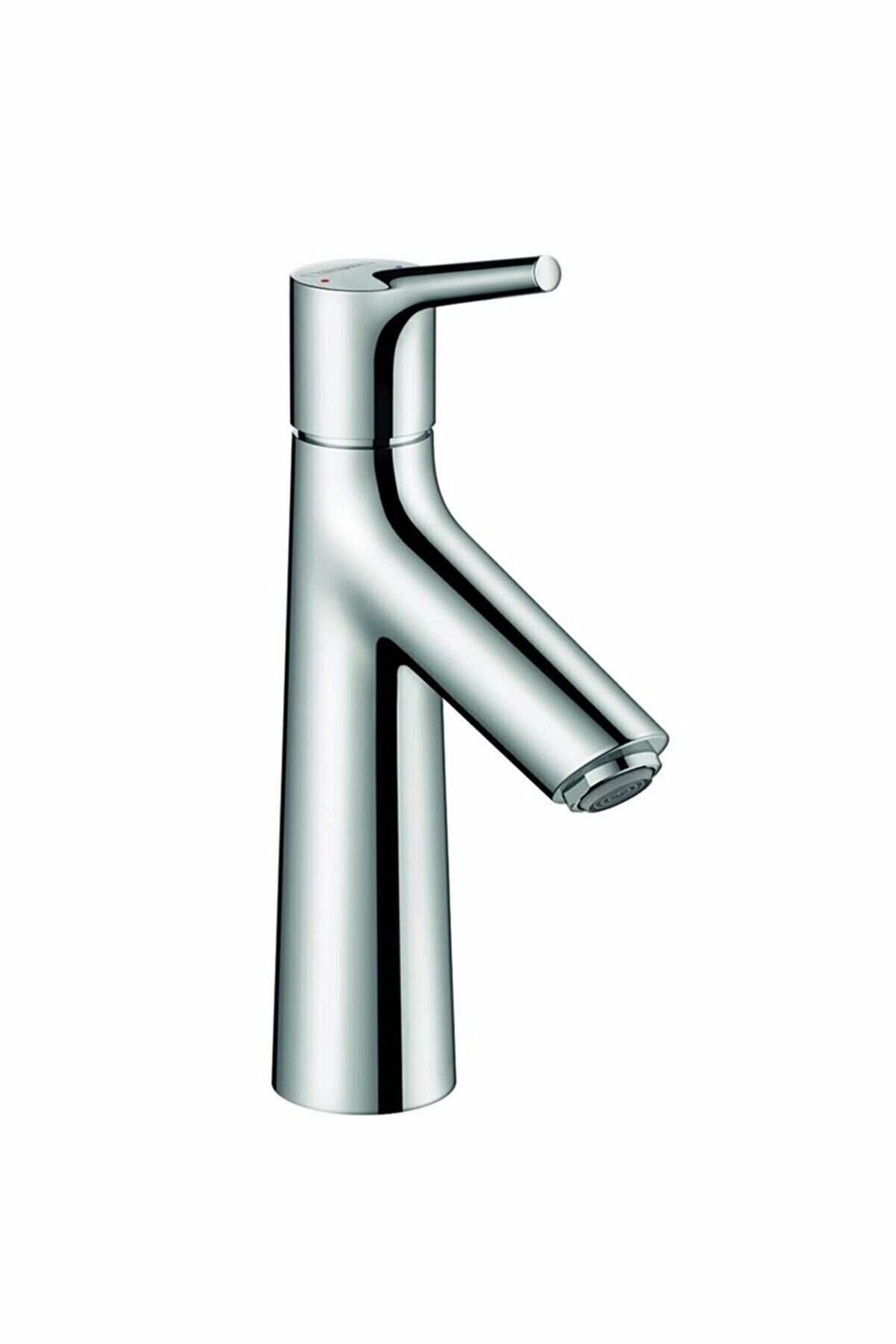 Hansgrohe Talis S Lavabo Bataryası 100 Sifon Kumandalı 72020000