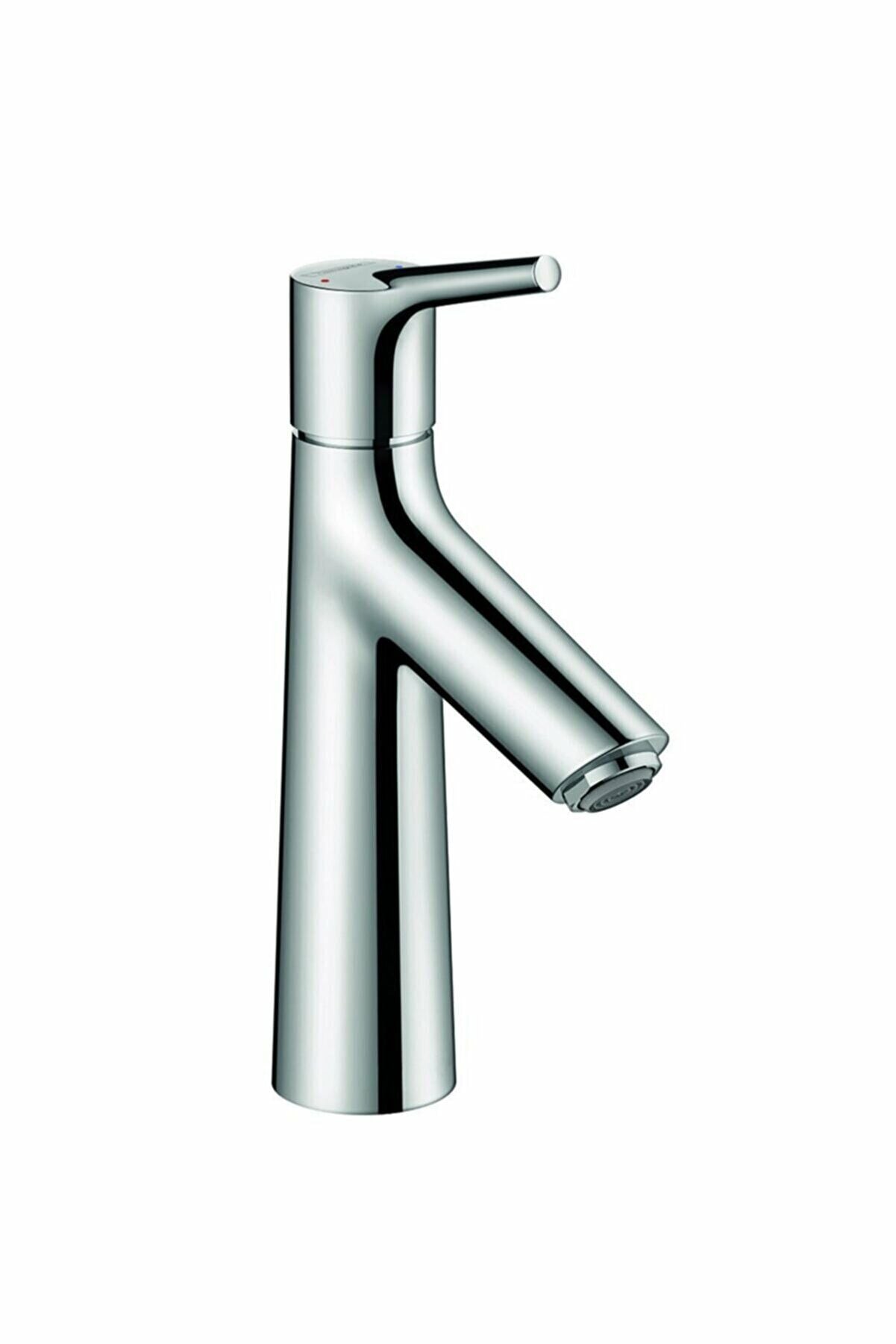 Hansgrohe Talis S Lavabo Bataryası 100 Sifon Kumandalı 72020000