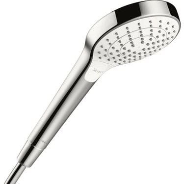 Hansgrohe Croma Select S El Duşu Vario, Ecosmart, 9 Lt/dk 26802400