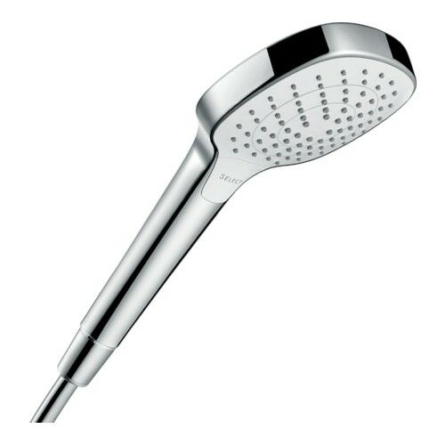 Hansgrohe Croma Select E El duşu Vario, Ecosmart, 9 lt/dk 26813400