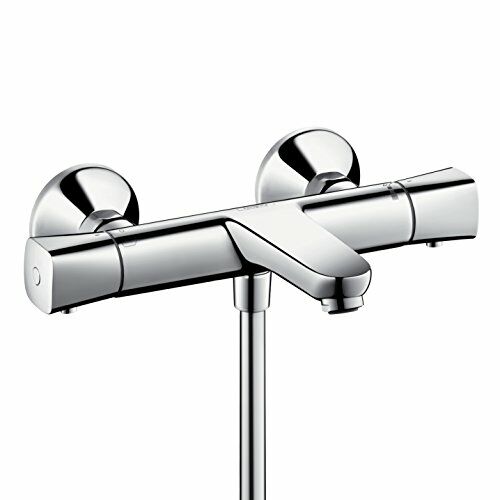 Ecostat Termostatik banyo universal aplike 13123000