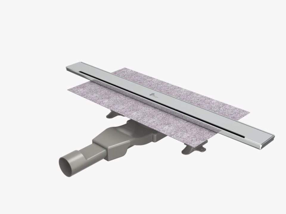 Kale Smartline Slot 60 cm Duş Kanalı