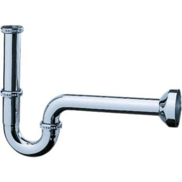 Hansgrohe S boru sifon kolay montaj  53010000