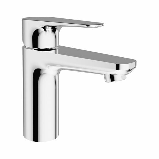 Kale Zero Lavabo Bataryası/Krom 410200500503