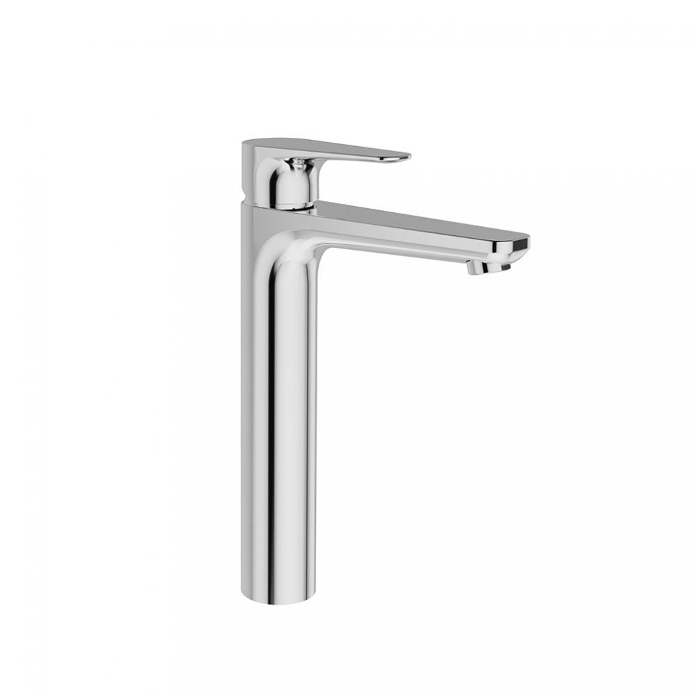 KALE Zero Yüksek Tip Lavabo Bataryası 410200500507