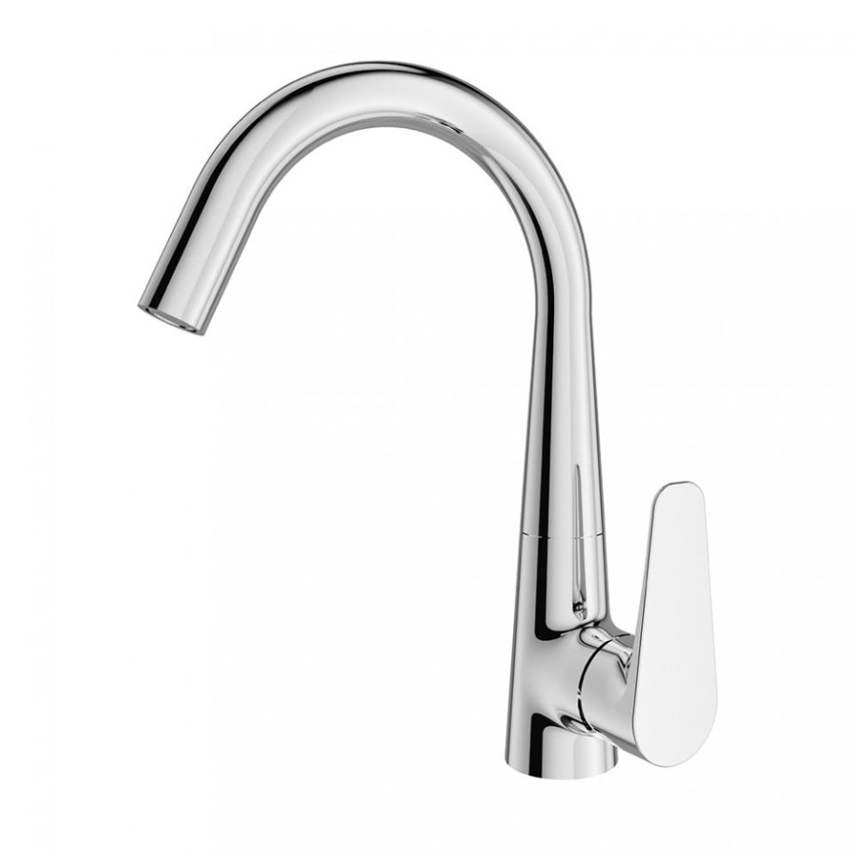 KALE Zero Döner Mutfak Bataryası 410200500515