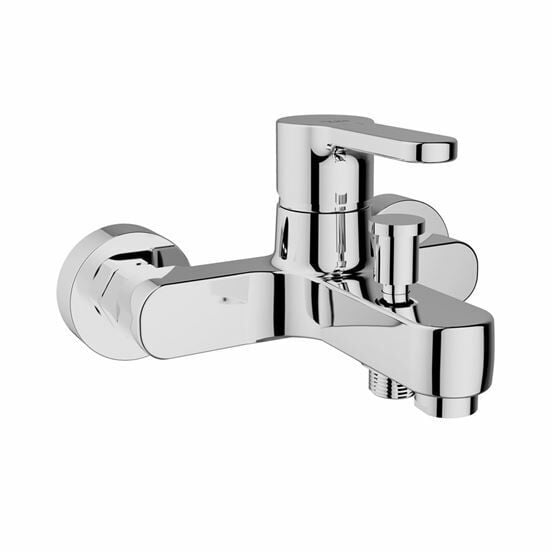 Kale Nova Banyo Bataryası/Krom 410200502530