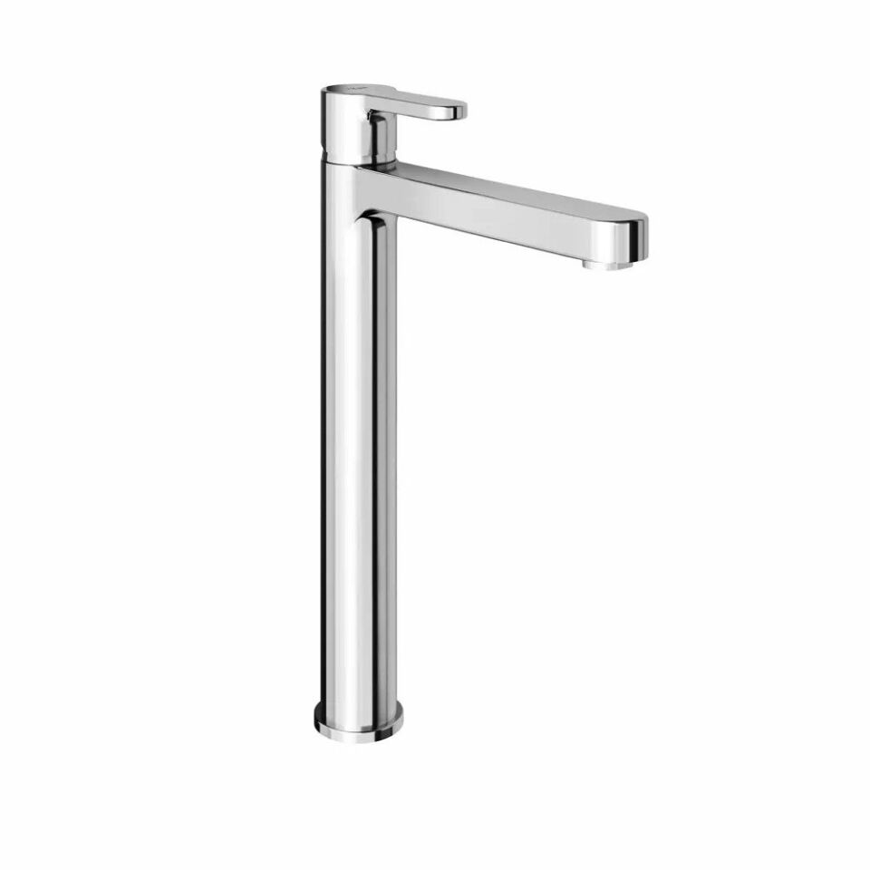 Kale Nova Cold Start Yüksek Lavabo Bataryası 41020050383