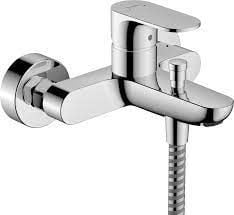 Hansgrohe Rebris S Banyo Bataryası 72440000