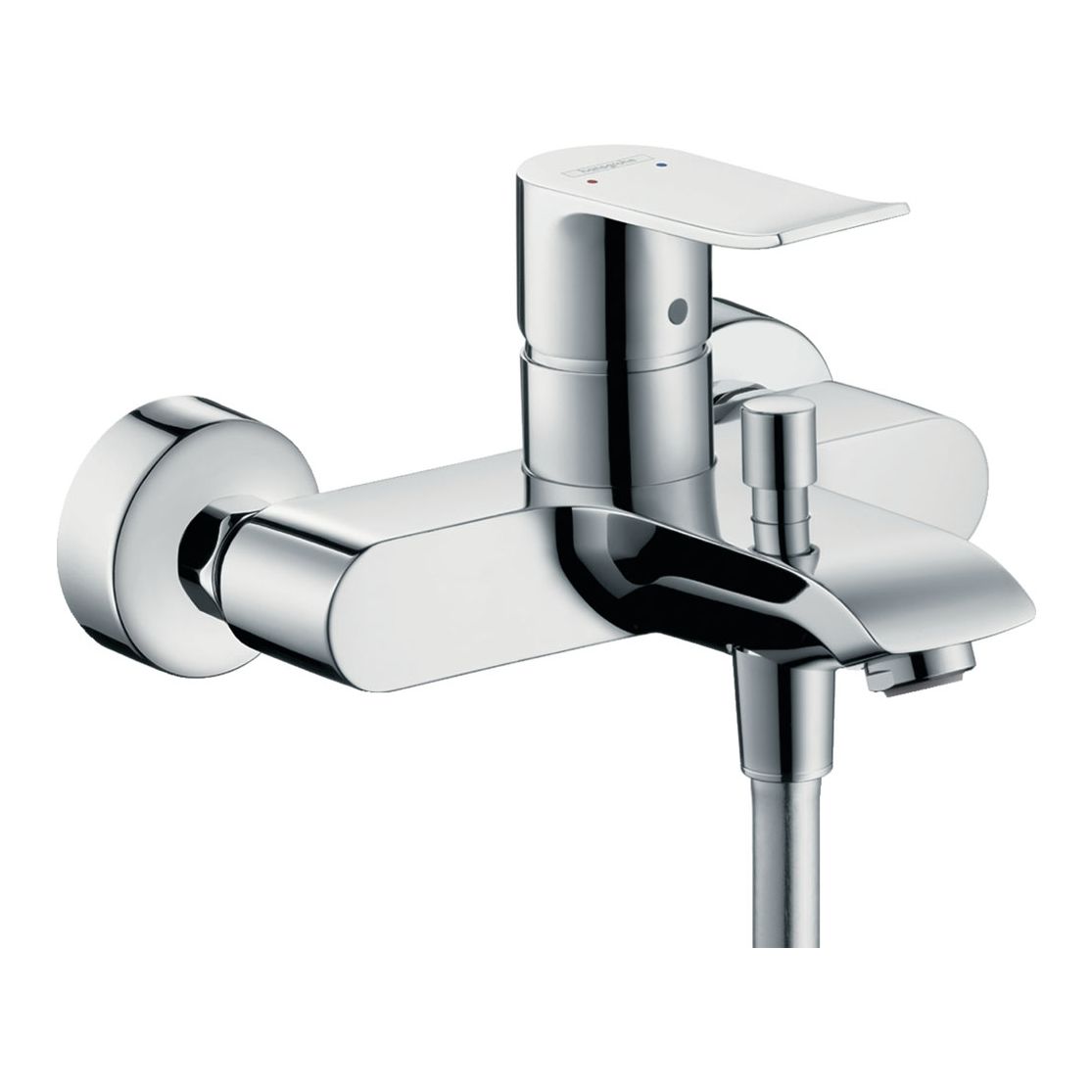 Hansgrohe Metris Banyo Bataryası 31480000