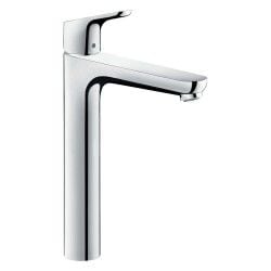 Hansgrohe Focus Tek kollu Lavabo bataryası 230 kumandalı 31531000