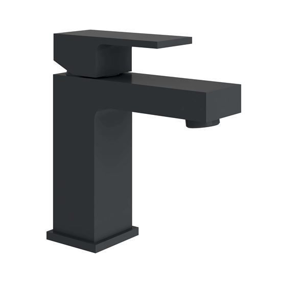 Kale Arris Lavabo Bataryası/Mat Siyah 410200504732