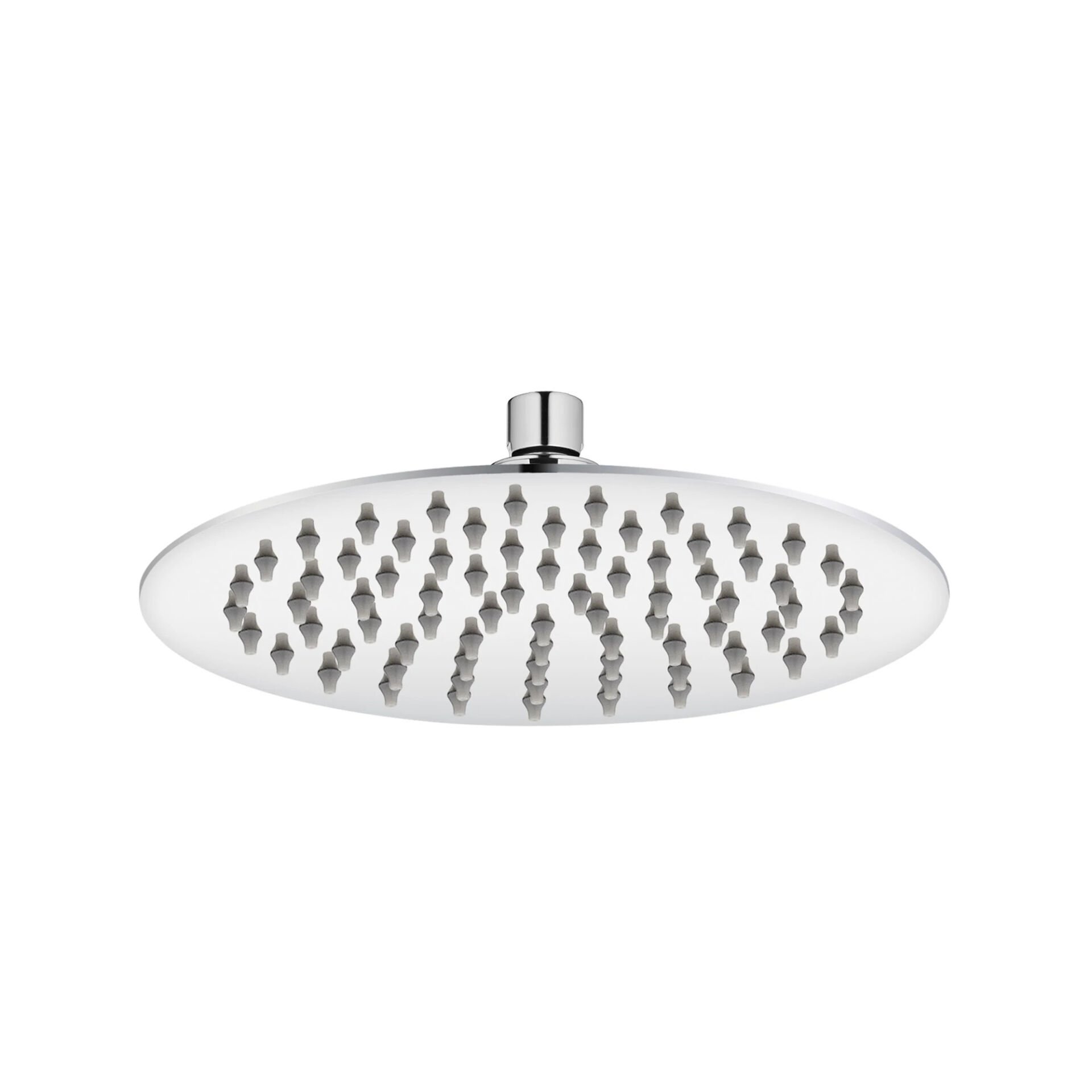 Kale | Slim Duş Başlığı (Yuvarlak 20 Cm) 748 59780 55