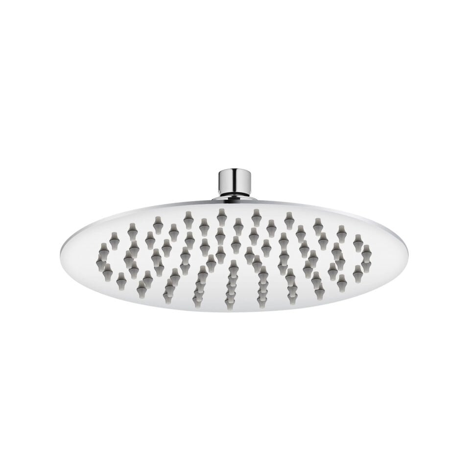 Kale | Slim Duş Başlığı (Yuvarlak 20 Cm) 748 59780 55
