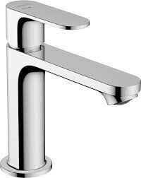 Hansgrohe Rebris S Tek Kollu Lavabo Bataryası 72520000