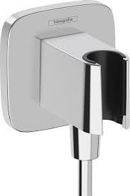 Hansgrohe Fixfit Q Duş Çıkış Dirseği 26887000