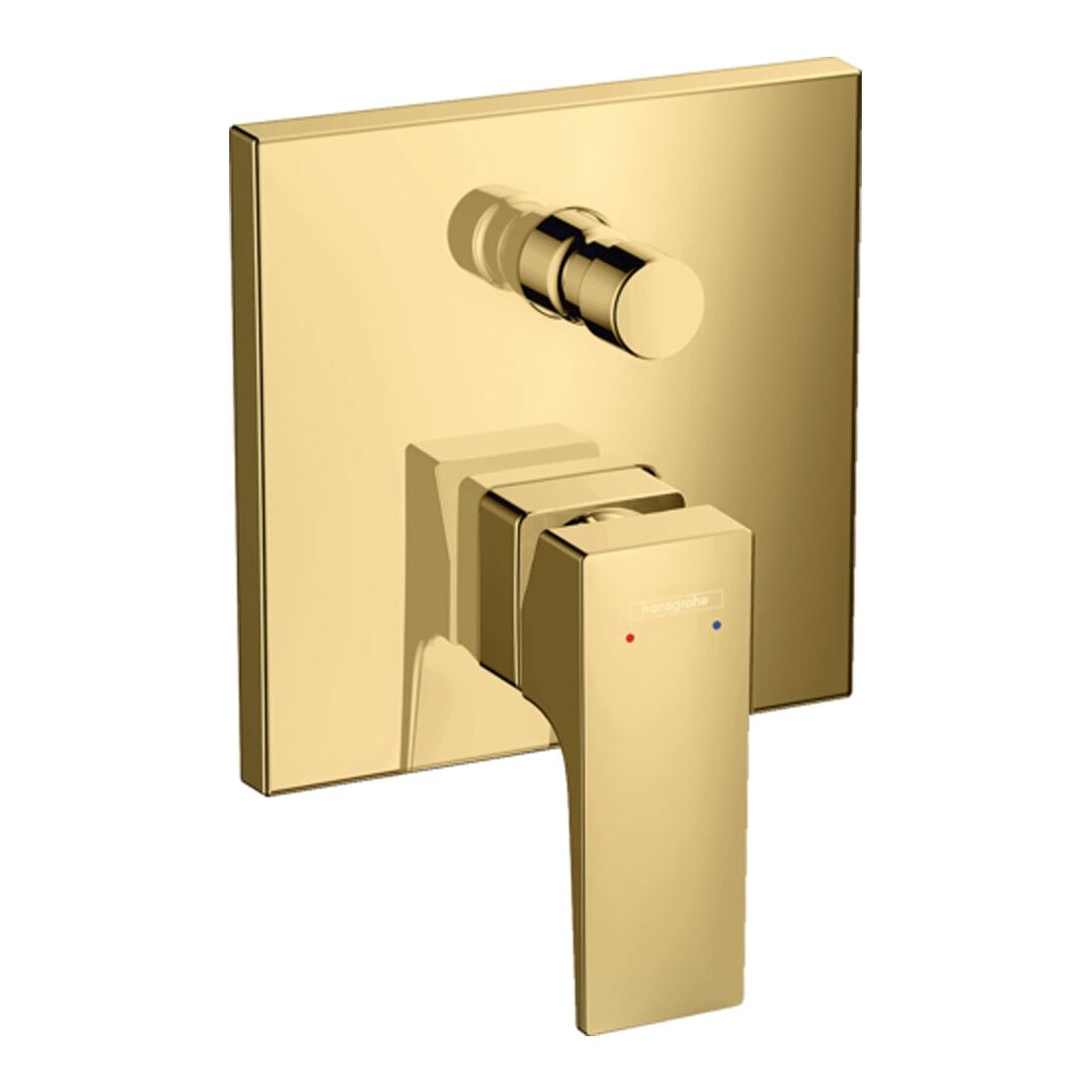 Hansgrohe Metropol Ankastre Banyo Bataryası 32545990