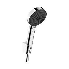 Pulsify Select S Duş askı seti 105 3jet Relaxation, 160 cm duş hortumu ile 24303000
