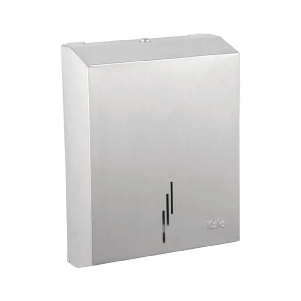 Kale Public Paslanmaz Kağıt Havluluk Dispenser 410200600384