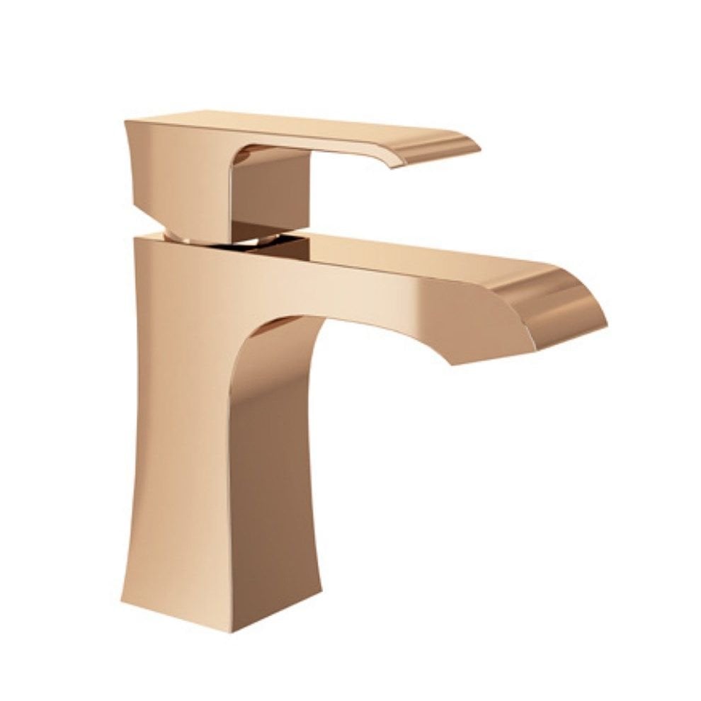 Kale Karina Rose Gold Lavabo Bataryası 410200504717