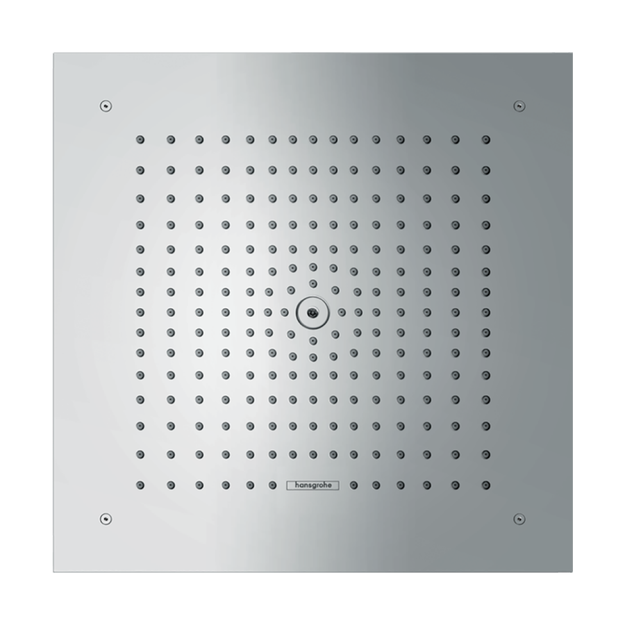 Hansgrohe Raindance E Tepe duşu 400/400 1 jet 26252000