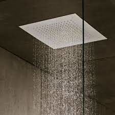 Hansgrohe Raindance E Tepe duşu 400/400 1 jet 26252000