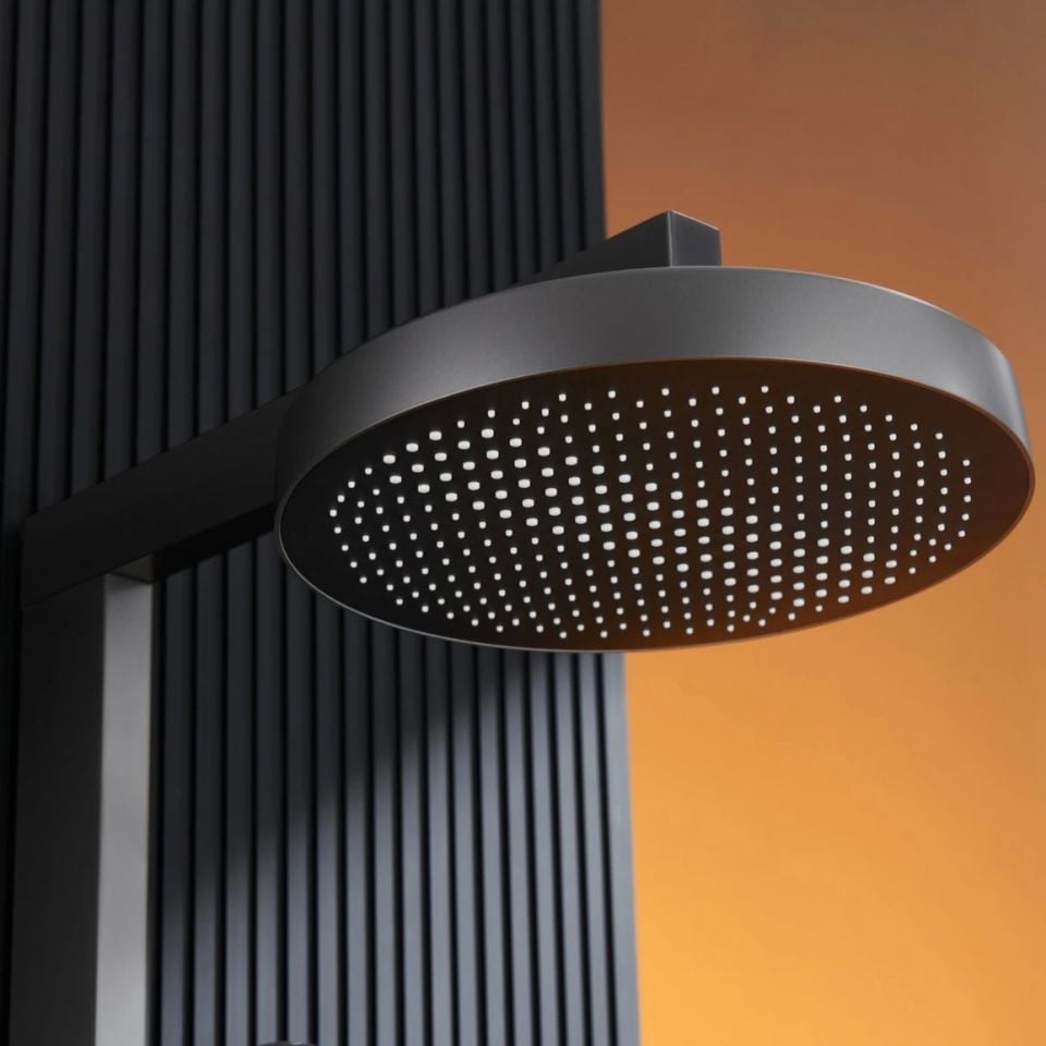 The Sink Aymax 2024 Ultra Teknolojik Duş Seti