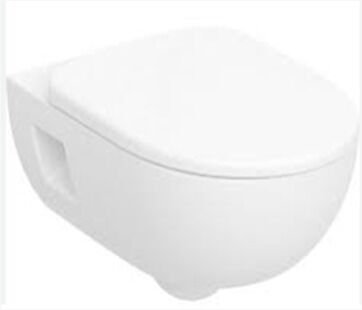 GEBERİT Selnova Rimfree Premium Seti OTC 503.022.00.1