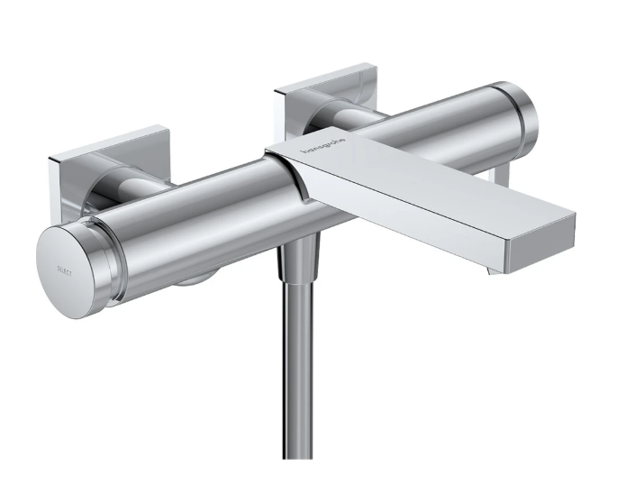 Hansgrohe HG Tecturis E Tek kollu Banyo Bataryası 73420000