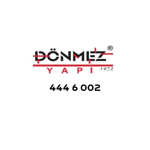 Dönmez Yapı Güvencesiyle