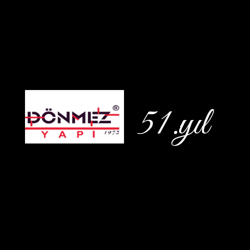 Dönmez Yapı Güvencesiyle